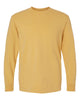 Comfort Colors Adult Heavyweight Long-Sleeve Tee - Mustard