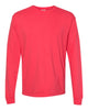 Comfort Colors Adult Heavyweight Long-Sleeve Tee - Paprika