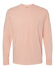 Comfort Colors Adult Heavyweight Long-Sleeve Tee - Peachy