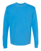 Comfort Colors Adult Heavyweight Long-Sleeve Tee - Royal Caribe