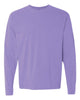 Comfort Colors Adult Heavyweight Long-Sleeve Tee - Violet