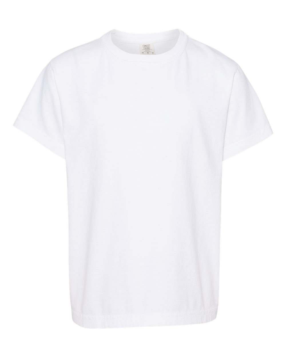 Youth Comfort Color Tee
