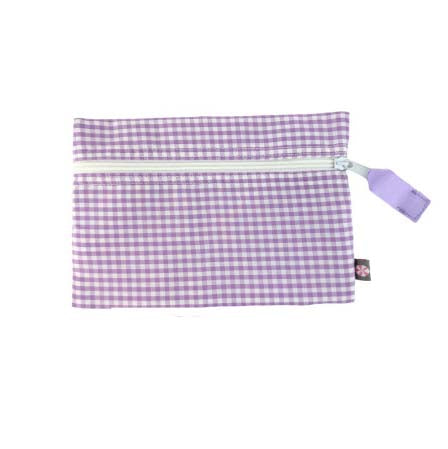 Cosmo Bag Zipper Pouch