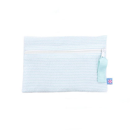 Cosmo Bag Zipper Pouch