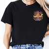 Crafting Queen Transfer - T-SHIRT SIZE