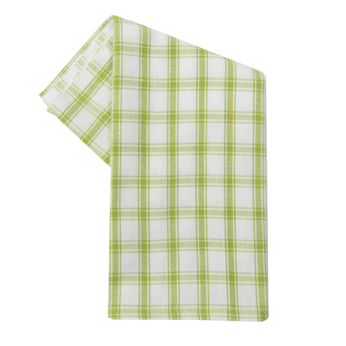 Lime Green Kitchen Towels