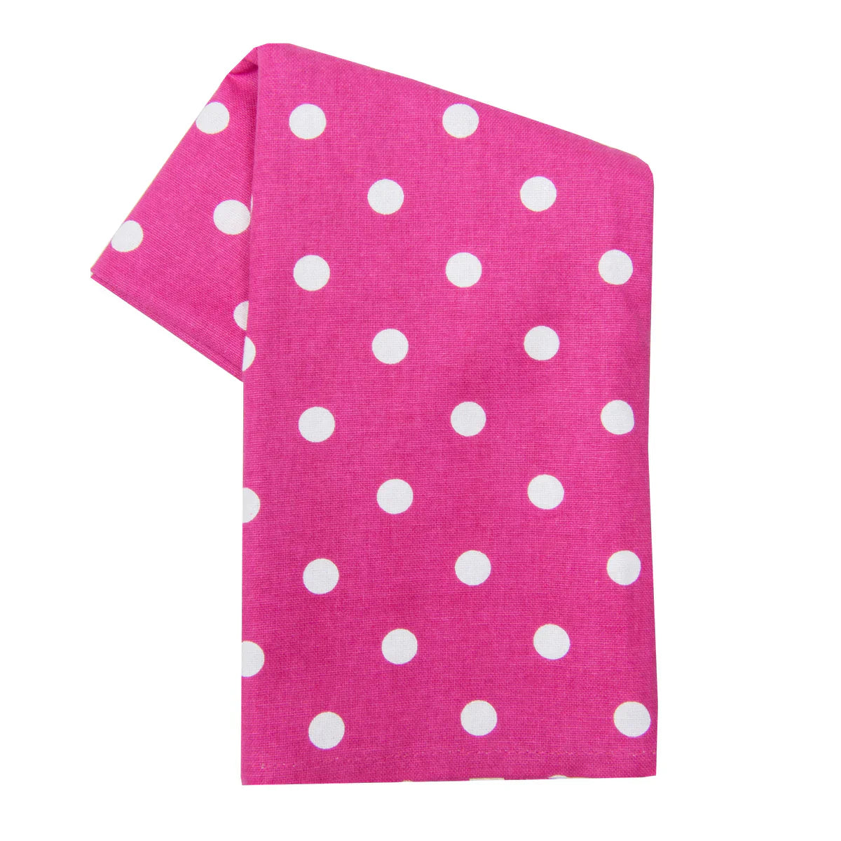 Hot Pink Kitchen Towels