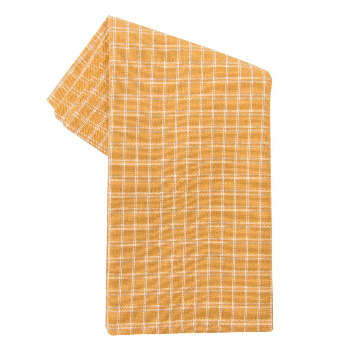 Windowpane Harvest Kitchen Towels