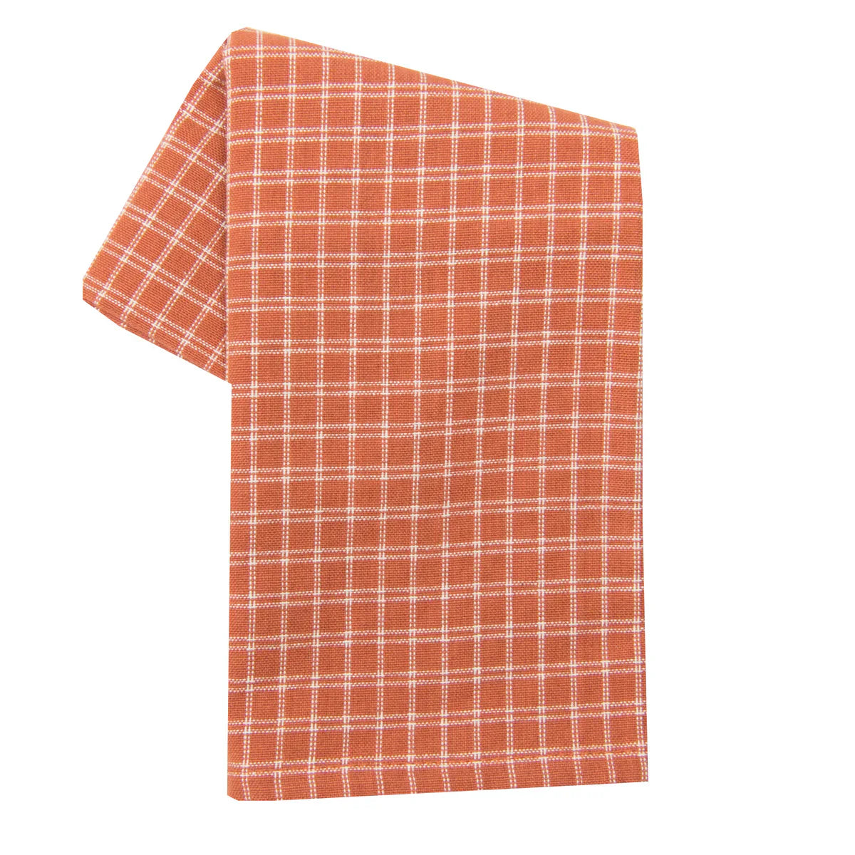 Windowpane Harvest Kitchen Towels