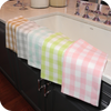 Buffalo Plaid Kitchen Towel