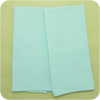 Solid Pastel Flat Weave Cotton Kitchen Towels