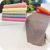 Mini-Check Kitchen Towels