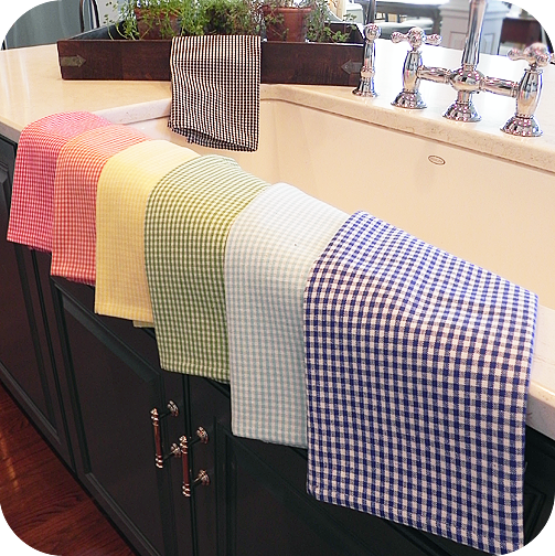 Kitchen Towels