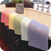 Mini-Check Kitchen Towels