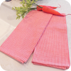 Mini-Check Kitchen Towels