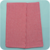 Valentines Red Kitchen Towel Collection