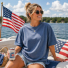 Comfort Colors Tee - Americana Colors