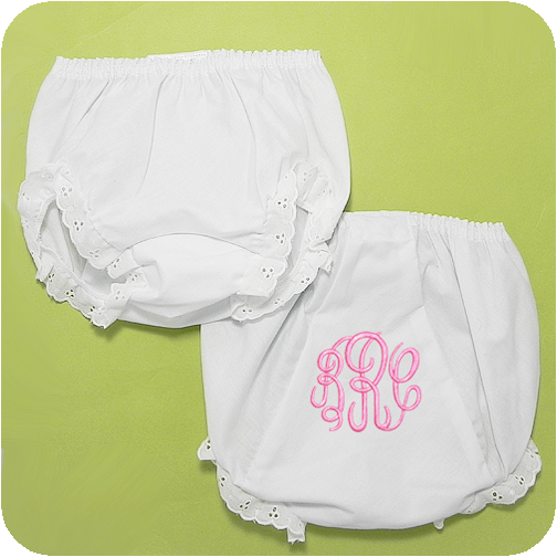 Large Size Diaper Covers/Panty Covers