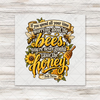 Dolly Bees & Honey Transfer