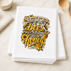 Dolly Bees & Honey Transfer