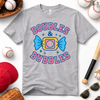 Doubles & Bubbles Transfer