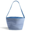 Seersucker Easter Bucket - Blue