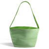 Seersucker Easter Bucket - Green