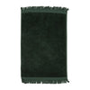 Velour Fingertip Towels