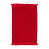 Velour Fingertip Towels - Valentine's Day