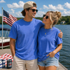 Comfort Colors Tee - American Brights