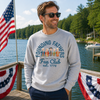 Founding Fathers Fan Club Transfer - T-SHIRT SIZE