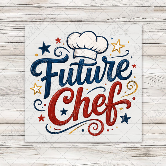 Future Chef Transfer