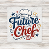 Future Chef Transfer