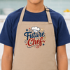 Future Chef Transfer