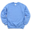 Gildan Sweatshirt - Carolina Blue