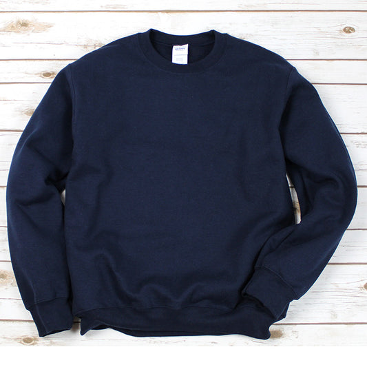 Gildan Sweatshirt - Navy