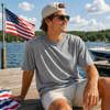 Comfort Colors Tee - Americana Colors