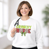 Grinchy Nurse Transfer