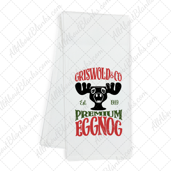 Griswold Eggnog Company Transfer