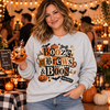 Halloween Booze, Brews & Boos Transfer