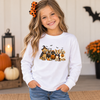 Halloween Costume Dogs Transfer