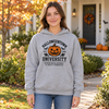 Halloweentown University Transfer - T-SHIRT SIZE