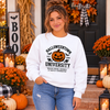 Halloweentown University Transfer - T-SHIRT SIZE