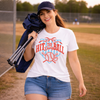 Hit The Dang Ball Baseball Transfer