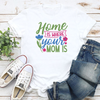 Home Is Where Your Mom Is Transfer