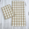 Housecheck Kitchen Towels - Farmhouse Colors