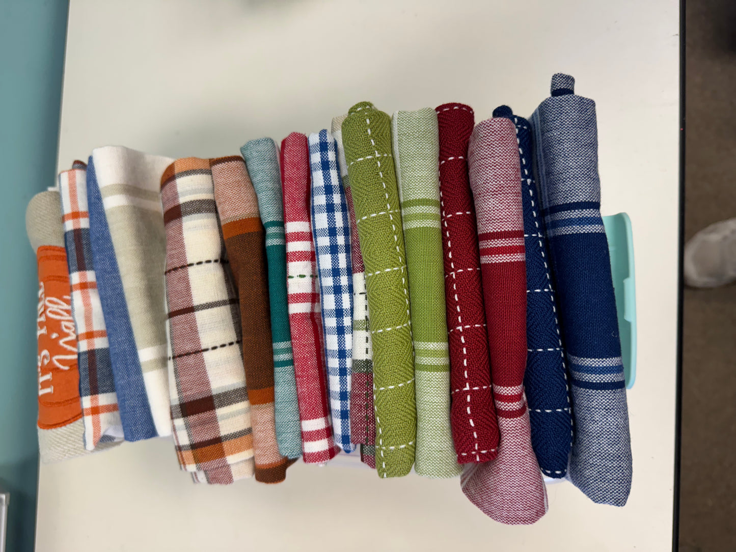 Kitchen Towel Sample Pack