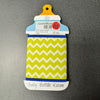 Baby Bottle Koozie