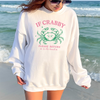 If Crabby Return To Beach Transfer