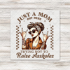 Just A Mom Trying Not To Raise Assholes Transfer